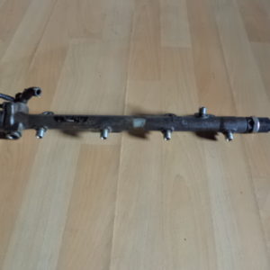 RAMPE D’INJECTION MERCEDES / SPRINTER / VITO / W210 / W203 220CDI REF: 6110700095