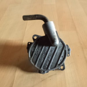 POMPE A VIDE D'ORIGINE MERCEDES VITO W638 REF: A6112300165 / 6112300165