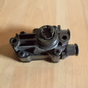 POMPE À CARBURANT D'ORIGINE MERCEDES VITO W638 / C W202 / C W203 / E W210 REF: A6110900350 / 6110900350