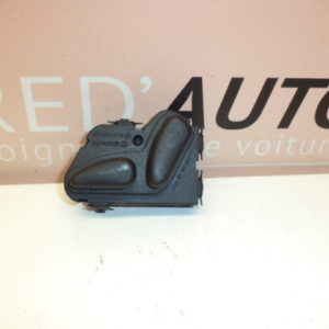 BOUTON / COMMANDE DE RÉGLAGE SIÈGE ELECTRIQUE AVANT DROITE D'ORIGINE MERCEDES W210 W211 W203 REF: 2108213851