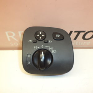 COMODO / COMMUTATEUR DE PHARE D’ORIGINE MERCEDES CLASSE C W203 / CLK W209 REF: A2035450904 / 203 545 09 04