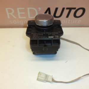 MOLETTE MULTIFONCTION D’ORIGINE MERCEDES CLASSE C W204 / GLK / E W212 REF: 2048700779 / 2048701179 / 2049020501