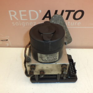 BLOC HYDRAULIQUE ABS D’ORIGINE MERCEDES CLASSE C W202 REF: A0024319212 / 0024319212