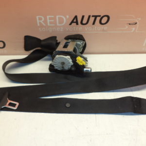 CEINTURE DE SÉCURITÉ ARRIÈRE DROIT D’ORIGINE MERCEDES CLASSE C W204 REF: 2048600485 / 204 860 04 85