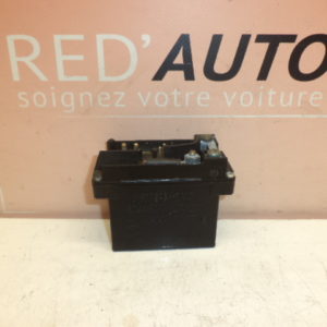 BOITIER DE PRÉCHAUFFAGE D’ORIGINE MERCEDES W124 / W201-190 REF: 0025454332 / 002 545 43 32
