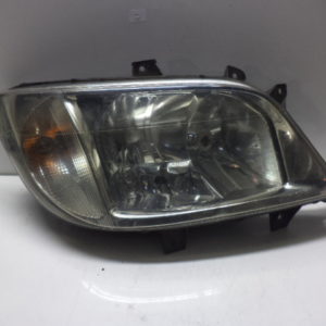 OPTIQUE / PHARE AVANT DROIT TRANSPARENT D’ORIGINE MERCEDES SPRINTER