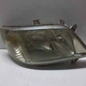 OPTIQUE / PHARE AVANT DROIT D’ORIGINE MERCEDES SPRINTER