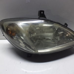OPTIQUE / PHARE AVANT DROIT D’ORIGINE MERCEDES VIANO - VITO W639 REF: 6398200261