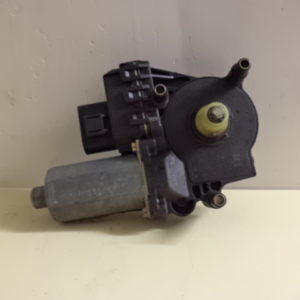 MOTEUR LÈVE VITRE AVANT GAUCHE D'ORIGINE AUDI A6 - B6 REF: 4B0959801