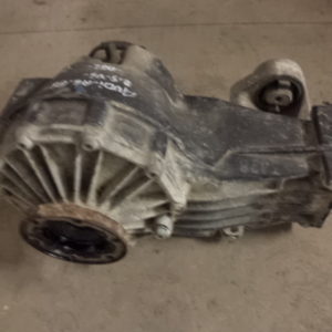PONT ARRIÈRE D'ORIGINE AUDI A6-B6 2.5 V6 QUATTRO