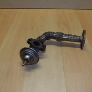 vanne EGR d'origine passat 3A 3B - Golf 3 - vento - Audi 80 - A4 - A6 - sharan - Galaxy ref: 028131501E
