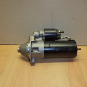 DÉMARREUR DU MOTEUR BOSCH D'ORIGINE AUDI - VW - SKODA REF:  068911024C