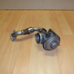 VANNE EGR POUR BMW E46 320D REF: 72252300