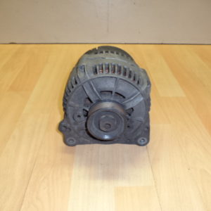 ALTERNATEUR (120A) D'ORIGINE AUDI A4 A6 B5 - PASSAT 3B REF: 028903028F