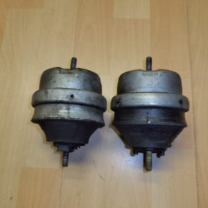 Support Moteur Droite et gauche d'origine Audi A4 1.9DTI B5 phase 1