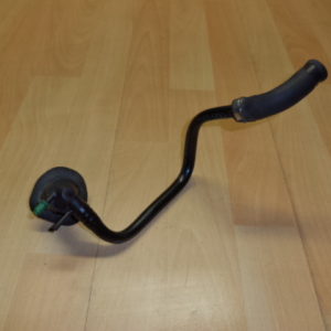 Tuyau pour système de freinage d'origine Audi A4 B5 / VW / Passat ref: 8D1611931