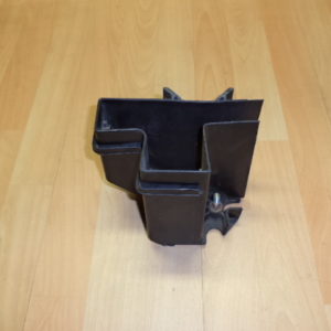 Carénage Câble pour mercedes Vito W638 ref: 6385453140