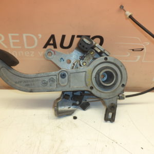 PÉDALE / MÉCANISME DE FREIN A MAIN D’ORIGINE MERCEDES CLASSE CLK W209 / E W211 / ML W163 / S W220 REF: PP209420004 / 209 420 004