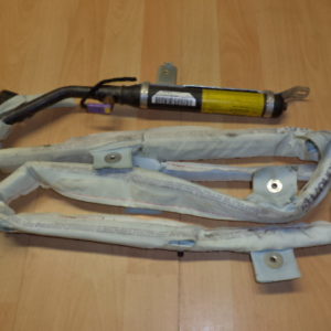 AIR BAG LATÉRAL COTE DROITE D'ORIGINE AUDI A3 (8P) SPORTBACK REF: 8P4880742B
