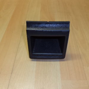 CENDRIER D'ORIGINE AUDI A3 (8P) SPORTBACK REF: 8P0863551D