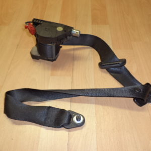 CEINTURE DE SÉCURITÉ AVANT GAUCHE D’ORIGINE SMART FORTWO REF: 0000861