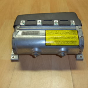 AIR-BAG COTE PASSAGER D'ORIGINE SMART FORTWO CABRIOLET REF: 0001123V021