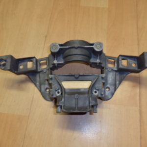 Support pour colonne de direction et commodo d'origine SMART FORTWO ref: 0001244V008