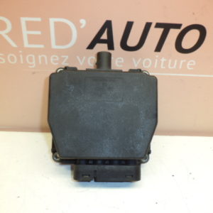 BLOC ÉLECTROVANNE D'ORIGINE GOLF 5 / POLO 9N / AUDI A3 (8P) REF: 6Q0906625 / 6Q0 906 625