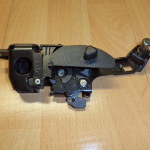 Fermeture / Verrouillage Capote Arrière Droite D’origine SMART FORTWO CABRIOLET Ref: 0000798V012
