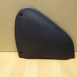 Couverture De porte avant Gauche D’origine SMART FORTWO Cabrio ref : 0004126V006
