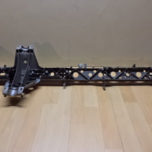 Support tableau de bord d'origine SMART FORTWO ref: 0001112v015