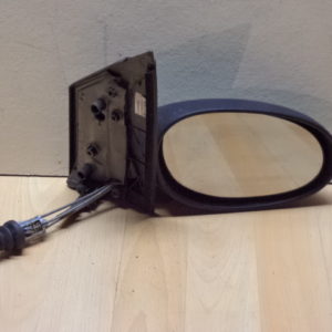 Rétroviseur droit (Réglage Manuel) D’origine Smart Fortwo ref: 0000512V007