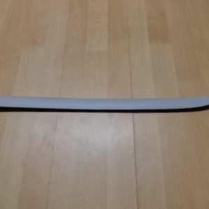 couverture gauche d'origine SMART FORTWO Ref: 0000728v007