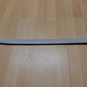 Couverture droit D’origine SMART FORTWO Ref: 0000729V007