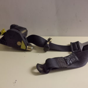 CEINTURE DE SÉCURITÉ ARRIÈRE DROITE D’ORIGINE MERCEDES ML W163 REF: A1638602085 / 1638602085