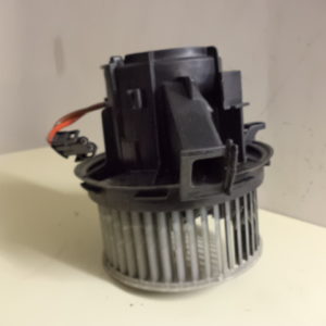 PULSEUR D’AIR / VENTILATEUR DE CHAUFFAGE D’ORIGINE MERCEDES CLASSE C W204