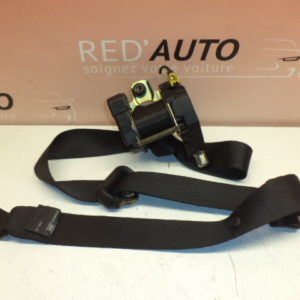 CEINTURE DE SÉCURITÉ ARRIÈRE GAUCHE D’ORIGINE MERCEDES ML W163 REF: A1638601985 / 1638601985
