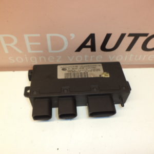 module contrôle de frein d'origine Mercedes ML W163 réf: A1635454932 / 163 545 49 32 ou 1635454832 / 163 545 48 32