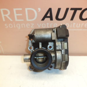 Boitier Papillon D’admission d'origine SMART FORTWO CABRIOLET REF: 1601410225 / 160 141 02 25