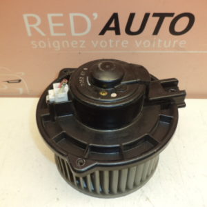 PULSEUR D’AIR / VENTILATEUR DE CHAUFFAGE D’ORIGINE MERCEDES ML W163 REF: 1940007052 / 194 000 70 52