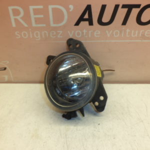 PHARE ANTIBROUILLARD GAUCHE D'ORIGINE MERCEDES CLASSE C W204 REF: A2518200756 / 251 820 07 56