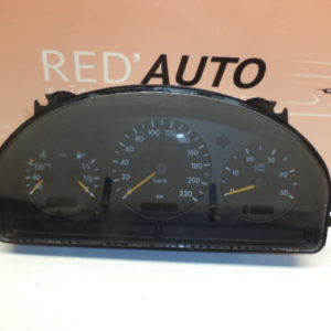 COMPTEUR DE VITESSE D’ORIGINE MERCEDES ML 270 CDI OU ML 400 CDI W163 REF: A1635407611 / 163 540 76 11