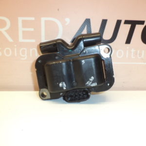 Bobine d'allumage BREMI (20157) pour SMART FORTWO