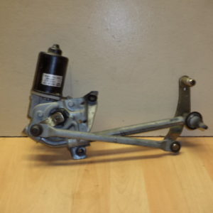 MOTEUR ESSUIE GLACE AVANT COMPLET D’ORIGINE MERCEDES CLASSE A W168 REF: A1688203442 / 1688203442