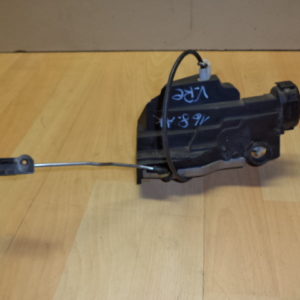 SERRURE DE PORTE AVANT DROIT D’ORIGINE MERCEDES CLASSE A W168 REF: 1687230008