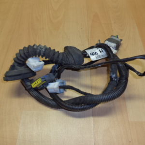 FAISCEAU DE PORTE ARRIERE DROIT D’ORIGINE NISSAN QASHQAI REF: 24127JD10B