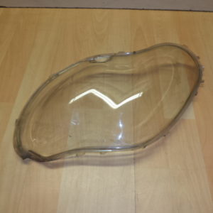 GLACE DE PHARE AVANT GAUCHE D’ORIGINE SMART FORTWO CABRIOLET 2002