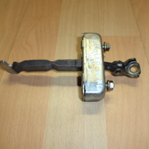 CHARNIÈRE DE PORTE ARRIERE GAUCHE D'ORIGINE TOYOTA COROLLA VERSO
