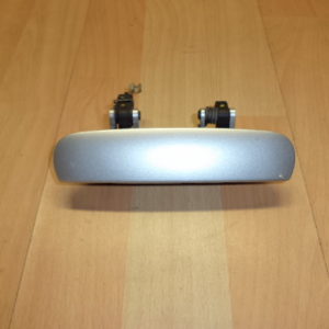 Poignée De Porte Arrière Droite ou avant droite D'origine Audi A6 B6 ref: 4B0839206