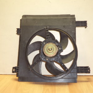 VENTILATEUR MOTEUR D'ORIGINE SMART FORTWO REF: 0003436V007 / 0008576V002